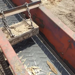 Separador magnético Bluestreak Equipment Gobie