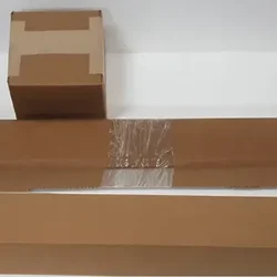 Eiger 3x3 Domestic Ground shipping Packaging-3 boxes magnet QCS misc parts