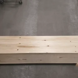 Eiger 3x3 International LCL ocean freight packaging ISPM-15 compliant