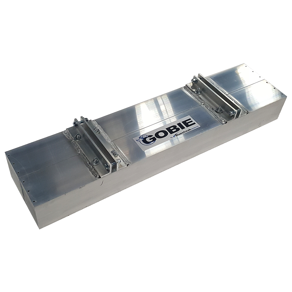 Gobie Series Magnetic Sweeper