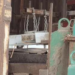 Imán Gobie de Bluestreak Equipment