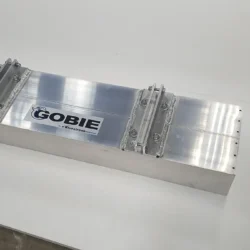 Barredora magnética Gobie