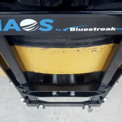 NAOS forklift magnet