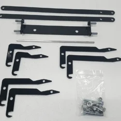 NAOS parts box 1 within the main box