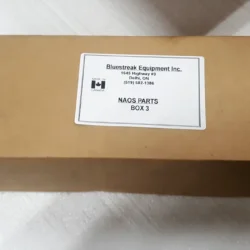 NAOS parts box 3 within the main box