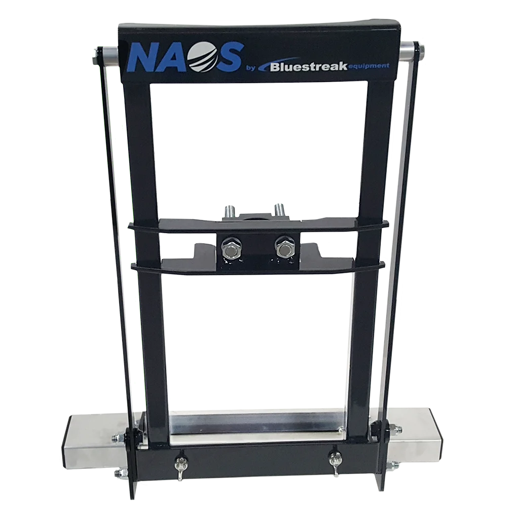 Naos Series Magnetic Sweeper