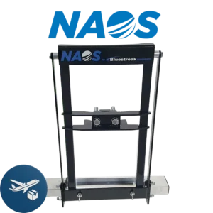 Naos™ 18 magnetic sweeper