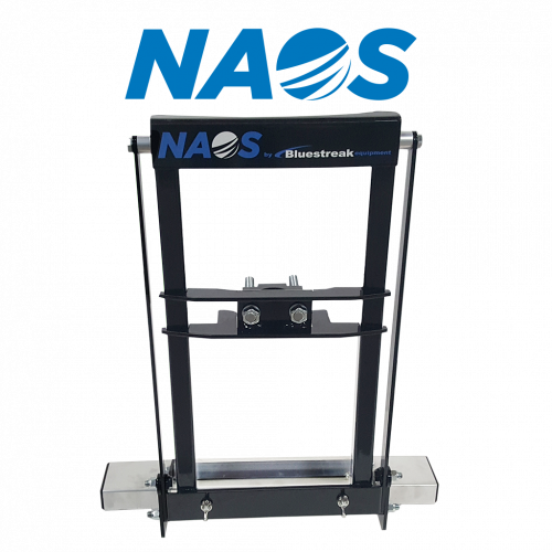  Naos™ 22 magnetic sweeper