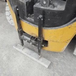Forklift magnet Kursk by Bluestreak Equipment