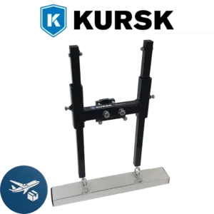 Kursk™ 20 magnetic sweeper