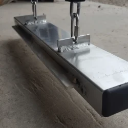 Kursk magnetic sweeper