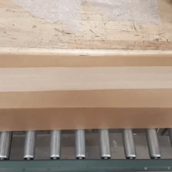 Step 12 Kursk main box is sealed