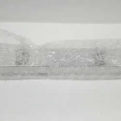 Step 1 Kursk magnet gets bubble wrapped