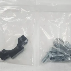 Step 3 Kursk contents of small box before bagging and boxing