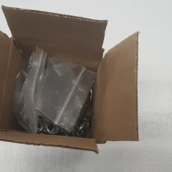 Step 4 contents of small box go in small box