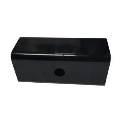 Manchon d'adaptation en acier de 2,5 à 2 pouces