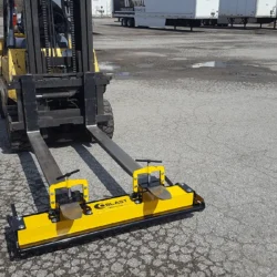 Imán para montacargas de 52 pulgadas de ancho OBLAST