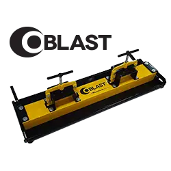 Oblast Manufacturing Facility Magnet