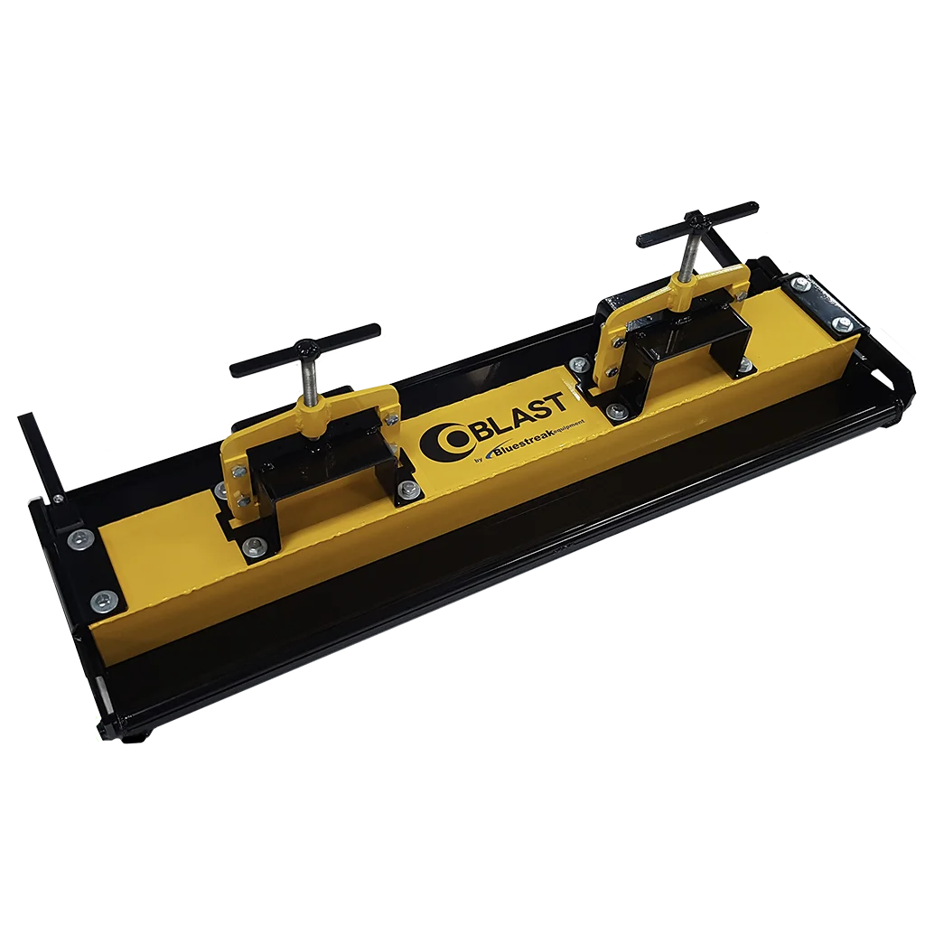 Oblast Series Magnetic Sweeper