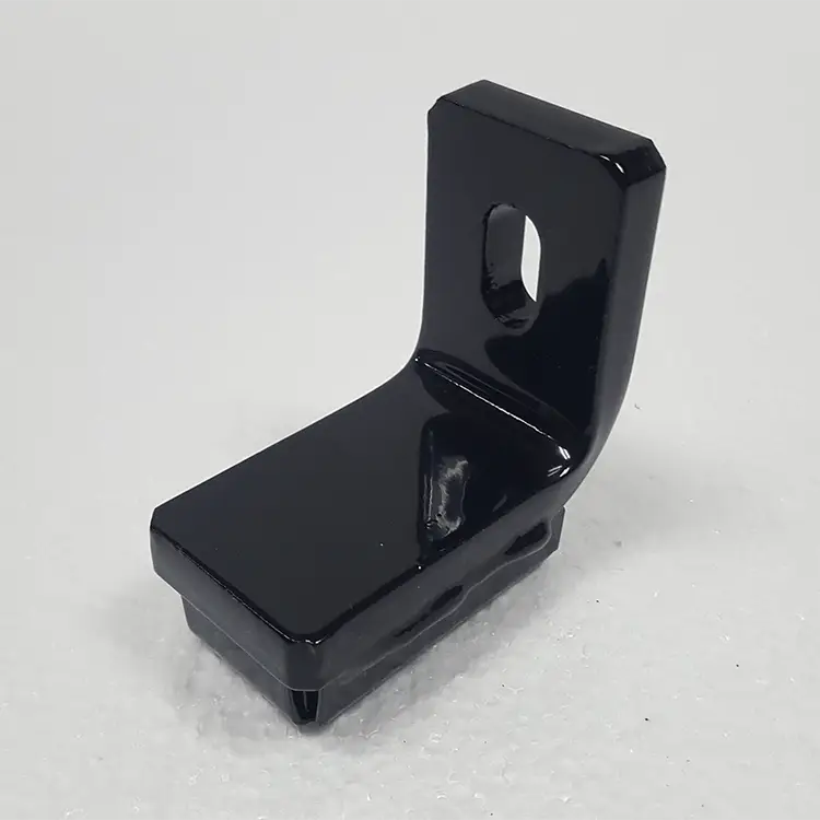 Part #9 Oblast magnetic sweeper latch (1pc)