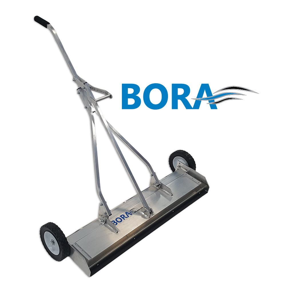 Bora 37 Magnetic Sweeper by Bluestreak Equipment