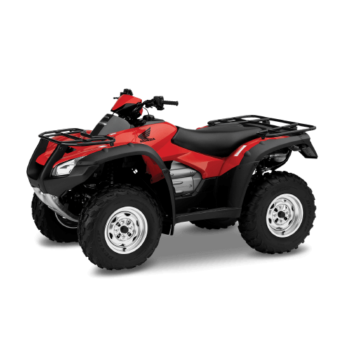 ATV Magnetic Sweepers
