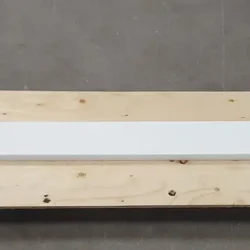 Serie Alpha: embalaje LTL doméstico, paso 1