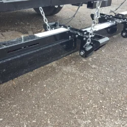 Imán colgante Bluestreak Equipment serie Alpha