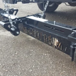 Imán para F.O.D. (restos de objetos extraños) Bluestreak Equipment