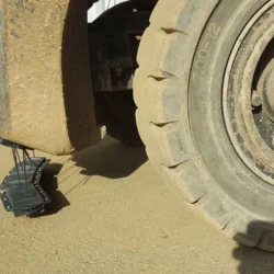 Aimant suspendu Bluestreak Nomic Series