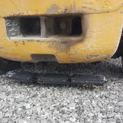 Aimant pour chariot élévateur NOMIC