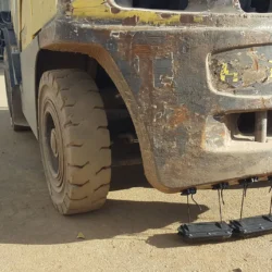 Aimant suspendu NOMIC