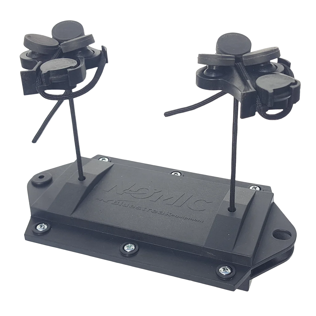 Nomic Series Magnetic Sweeper