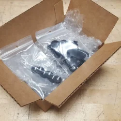 Emballage nomique étape 2