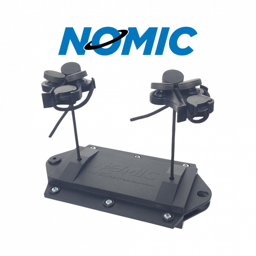 Nomic Magnetic Sweeper by Bluestreak Equipment