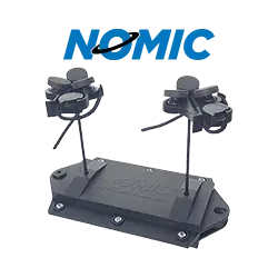 Nomic Manufacturing Facility Magnet