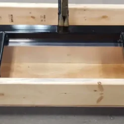 Empaque LTL nacional Bluetang - Paso 1