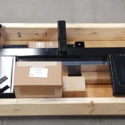 Empaque LTL nacional Bluetang - Paso 2