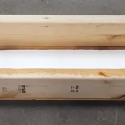 Wrasse hanging magnet LTL packaging step 1