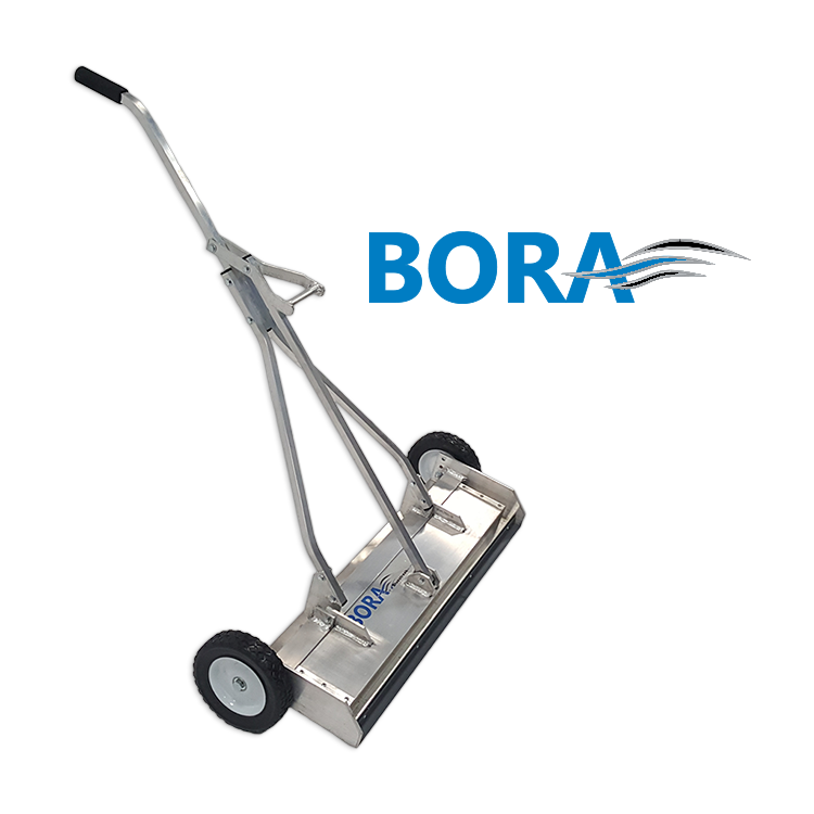 BORA 31 Magnetic_Sweeper by Bluestreak Equipment