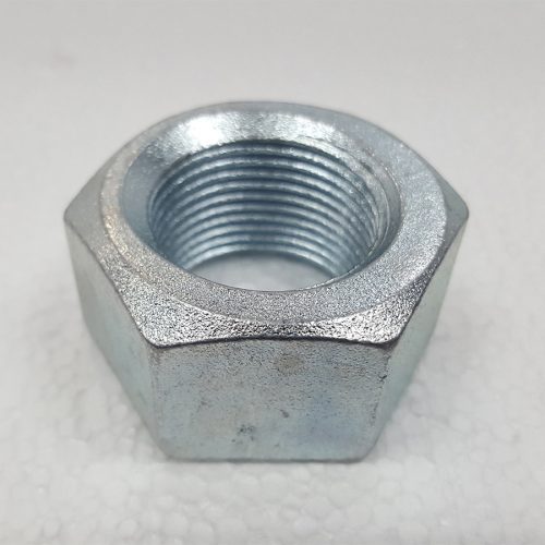 Part #12 Upland steel pivot nut 1.25 inch x 12 threads per inch (1pc)