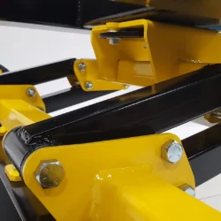 UPLAND Suspension Linkage