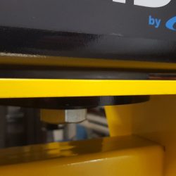 Upland Forklift Magnet Pivot Bushing