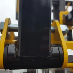 Upland Suspension Linkage UHMW Bushings