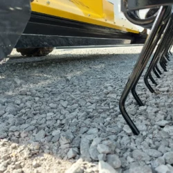 Aimant Ocicat DDR à faible visibilité