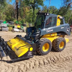 Ocicat Chargeur à chenilles balayeuse magnétique
