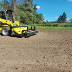 Aimant de démolition Ocicat