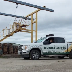 Towable magnetic sweeper for industrial cleanup