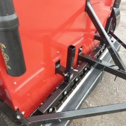 mammoth stone guard and manual holder