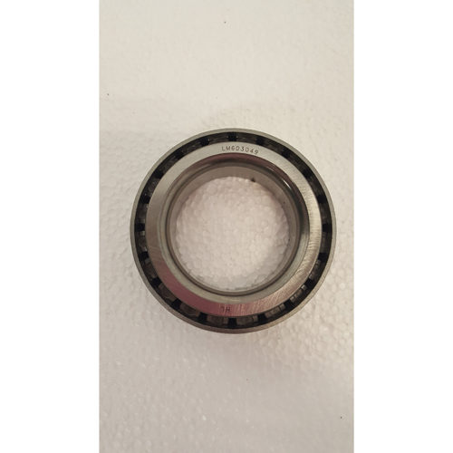 Part #16 Mammoth steel inner wheel bearing (1pc)